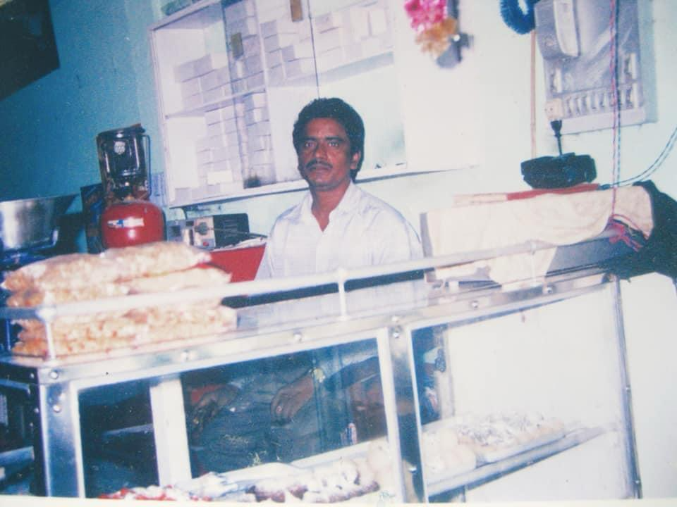 Founder Image